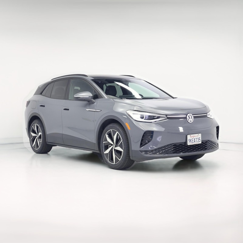 2023 Volkswagen ID.4 EV PRO S
