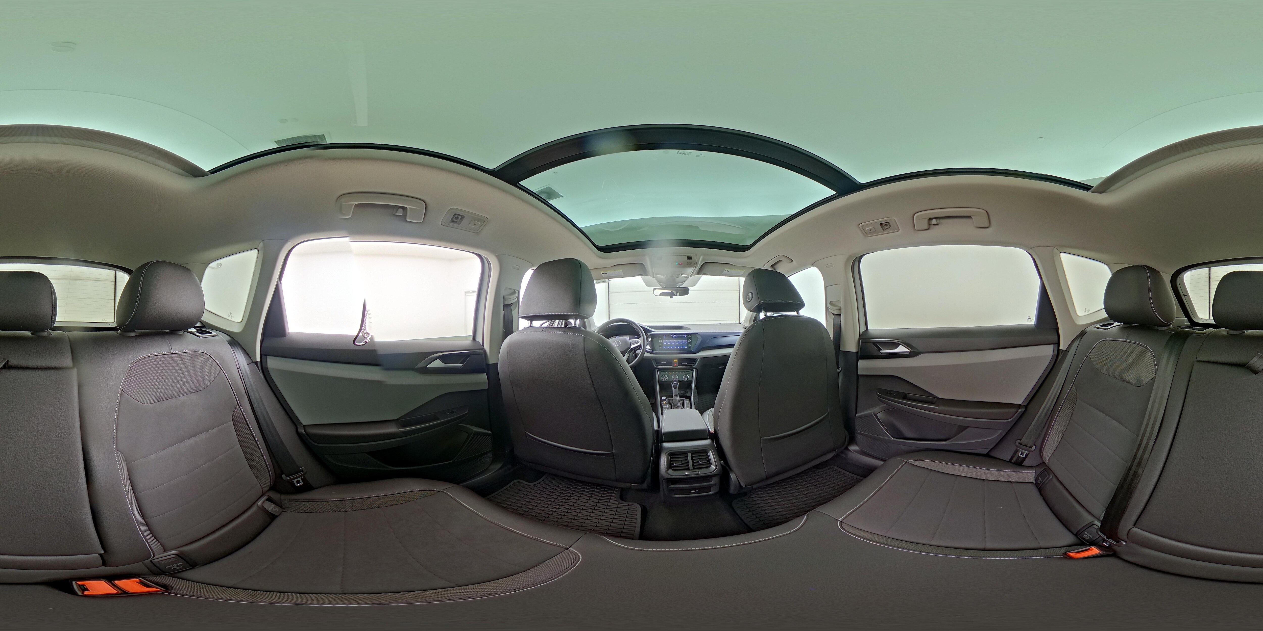 2023 Volkswagen Taos SE - Photo 27