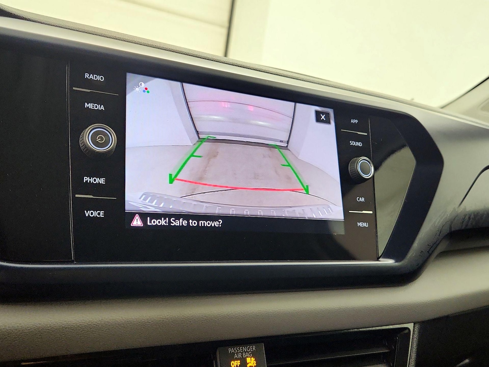 2023 Volkswagen Taos SE - Photo 15