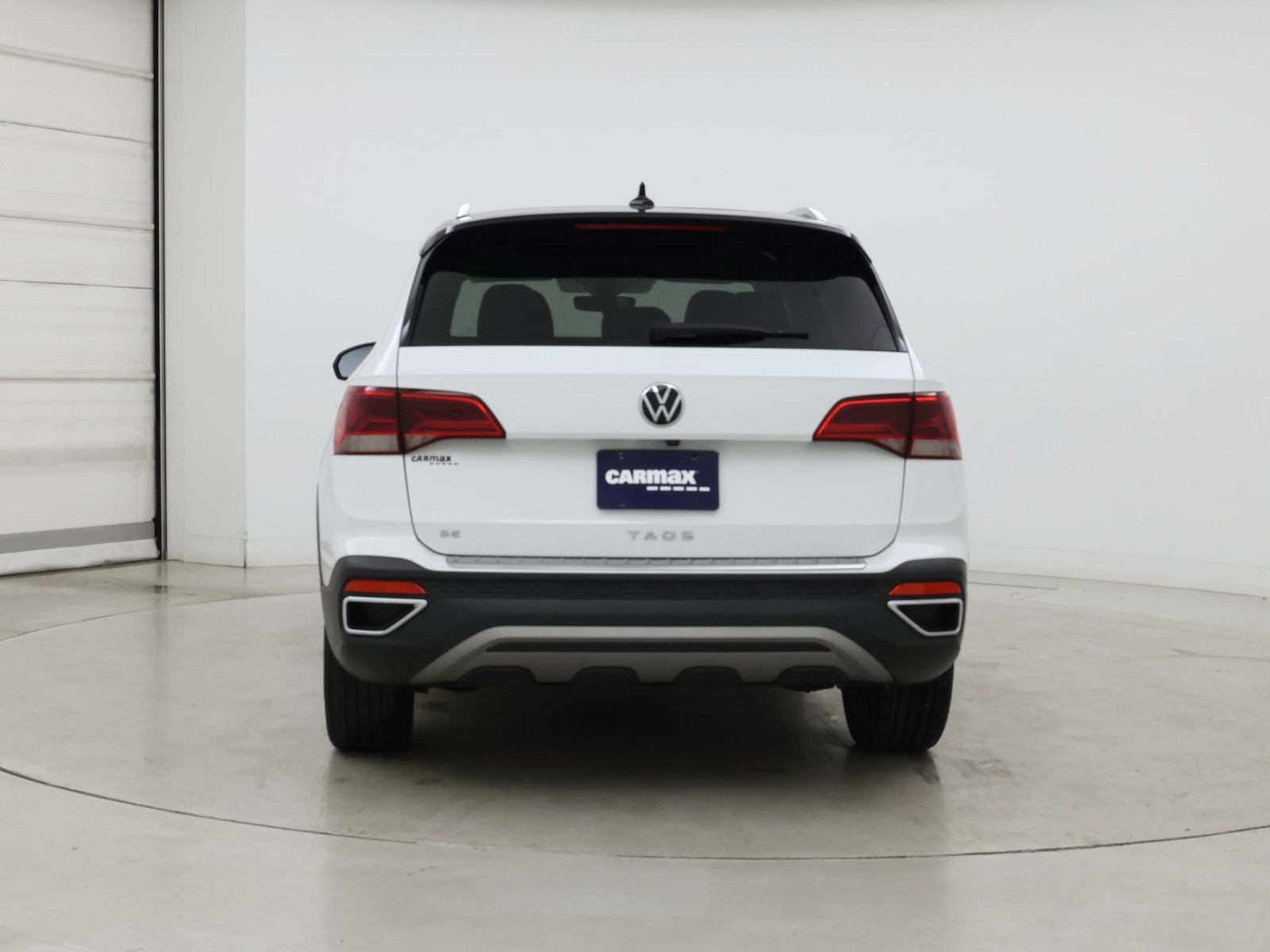 2023 Volkswagen Taos SE - Photo 7