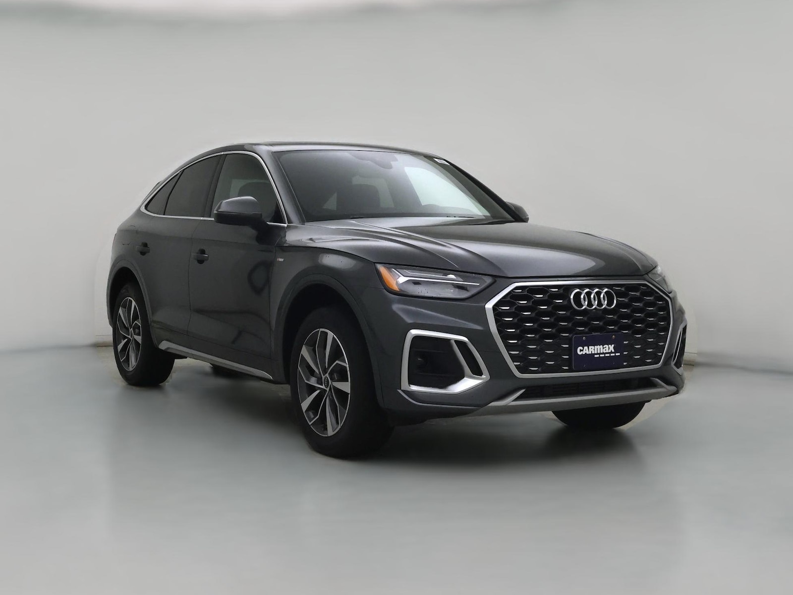 2023 Audi Q5 Sportback
