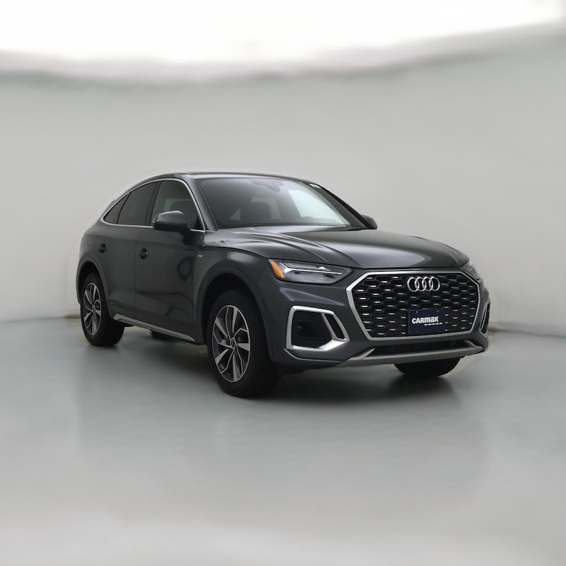 2023 Audi Q5 Sportback S-Line Premium Plus