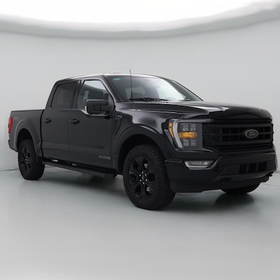 2023 Ford F150 XLT