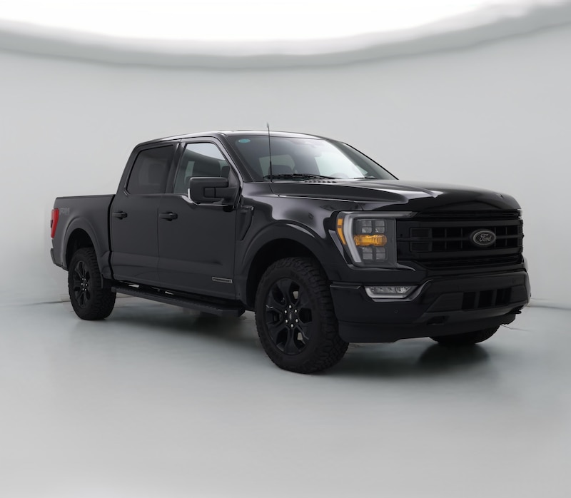 2023 Ford F150 XLT