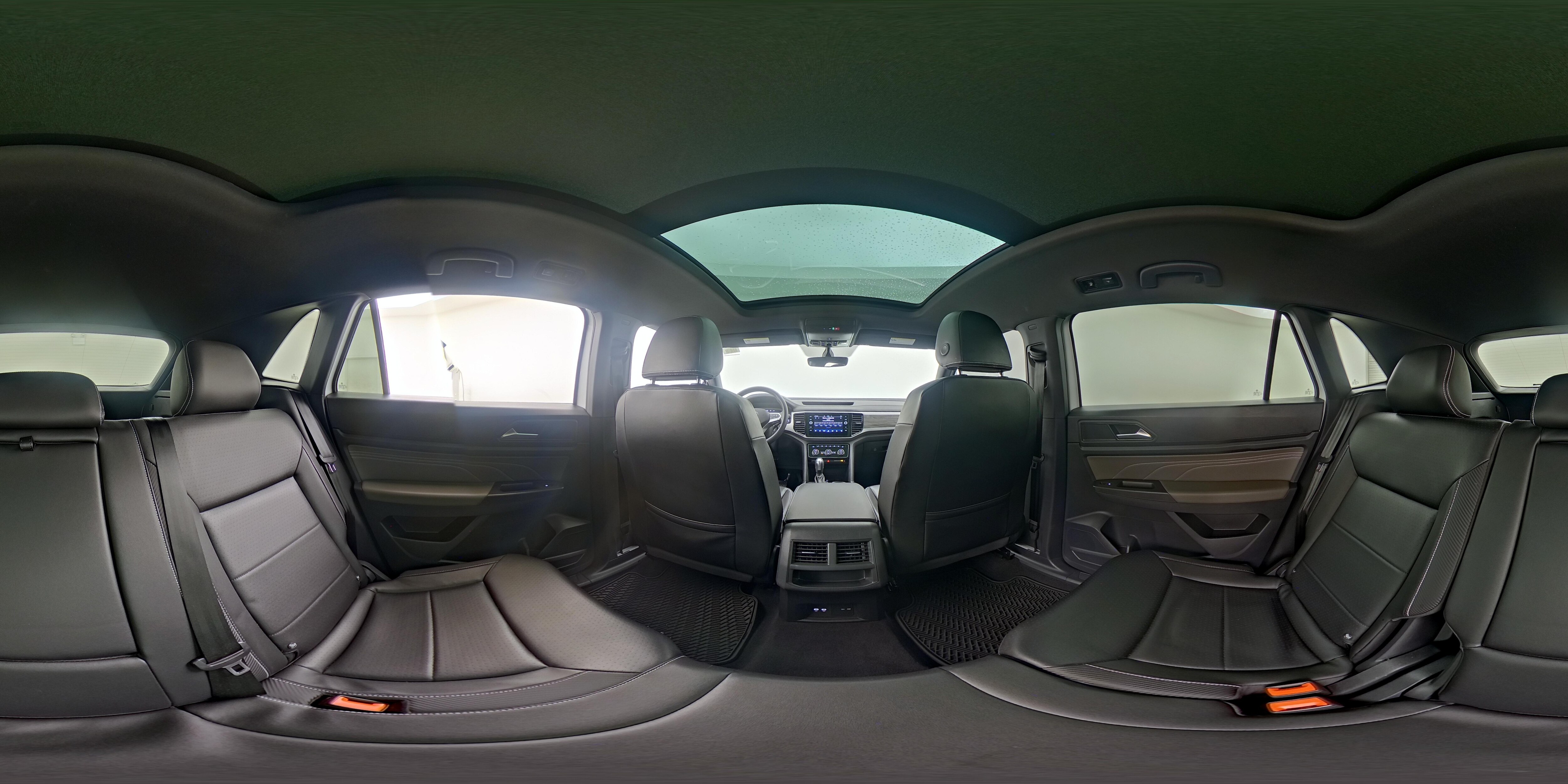 2022 Volkswagen Atlas Cross Sport SE w/Tech - Photo 26
