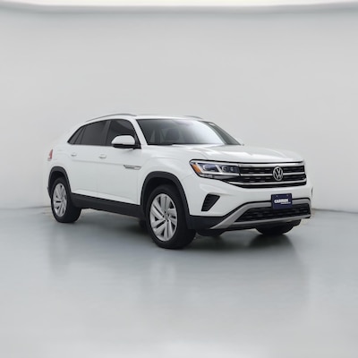 2022 Volkswagen Atlas Cross Sport SE w/Tech