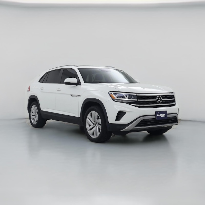 2022 Volkswagen Atlas Cross Sport SE w/Tech