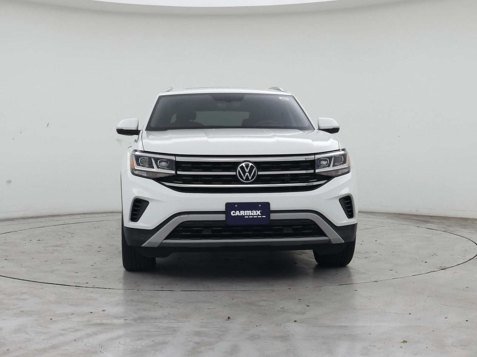 2022 Volkswagen Atlas Cross Sport SE w/Tech - Photo 6