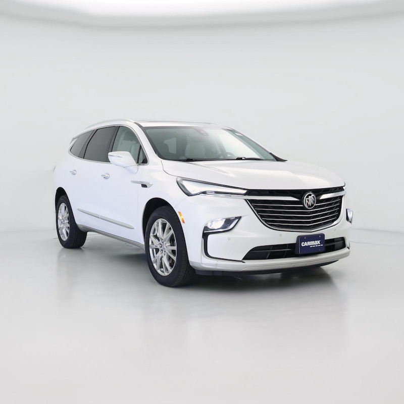 2023 Buick Enclave Premium