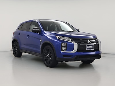 2025 Mitsubishi Outlander Sport ES
