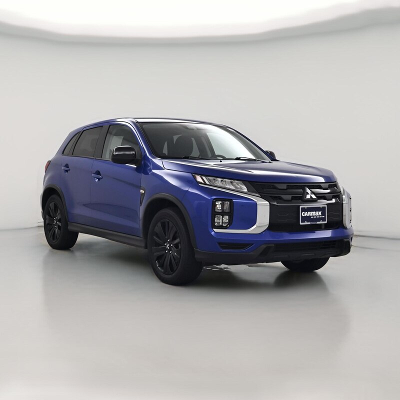 2025 Mitsubishi Outlander Sport ES