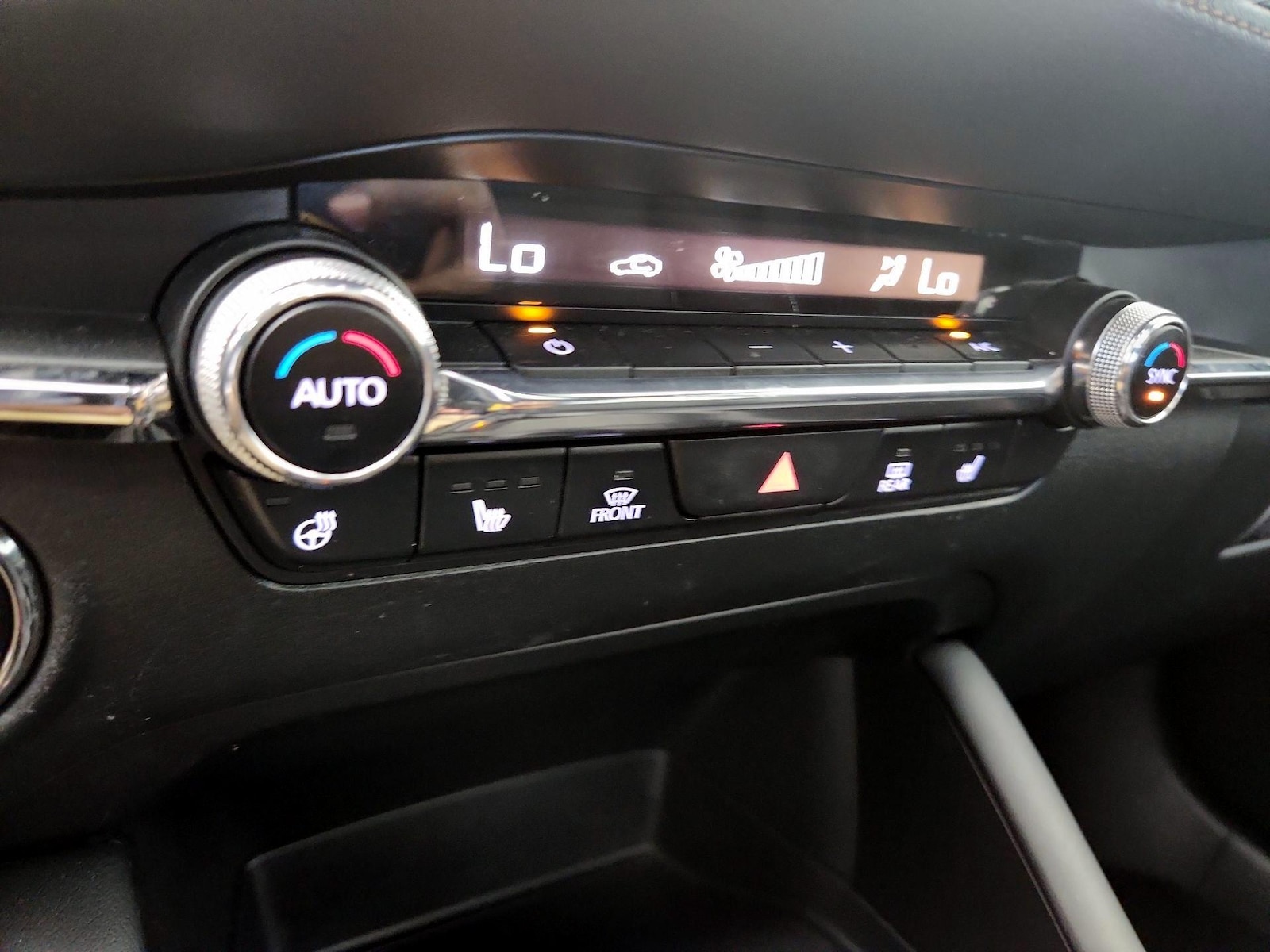2023 Mazda Mazda3 Turbo - Photo 17
