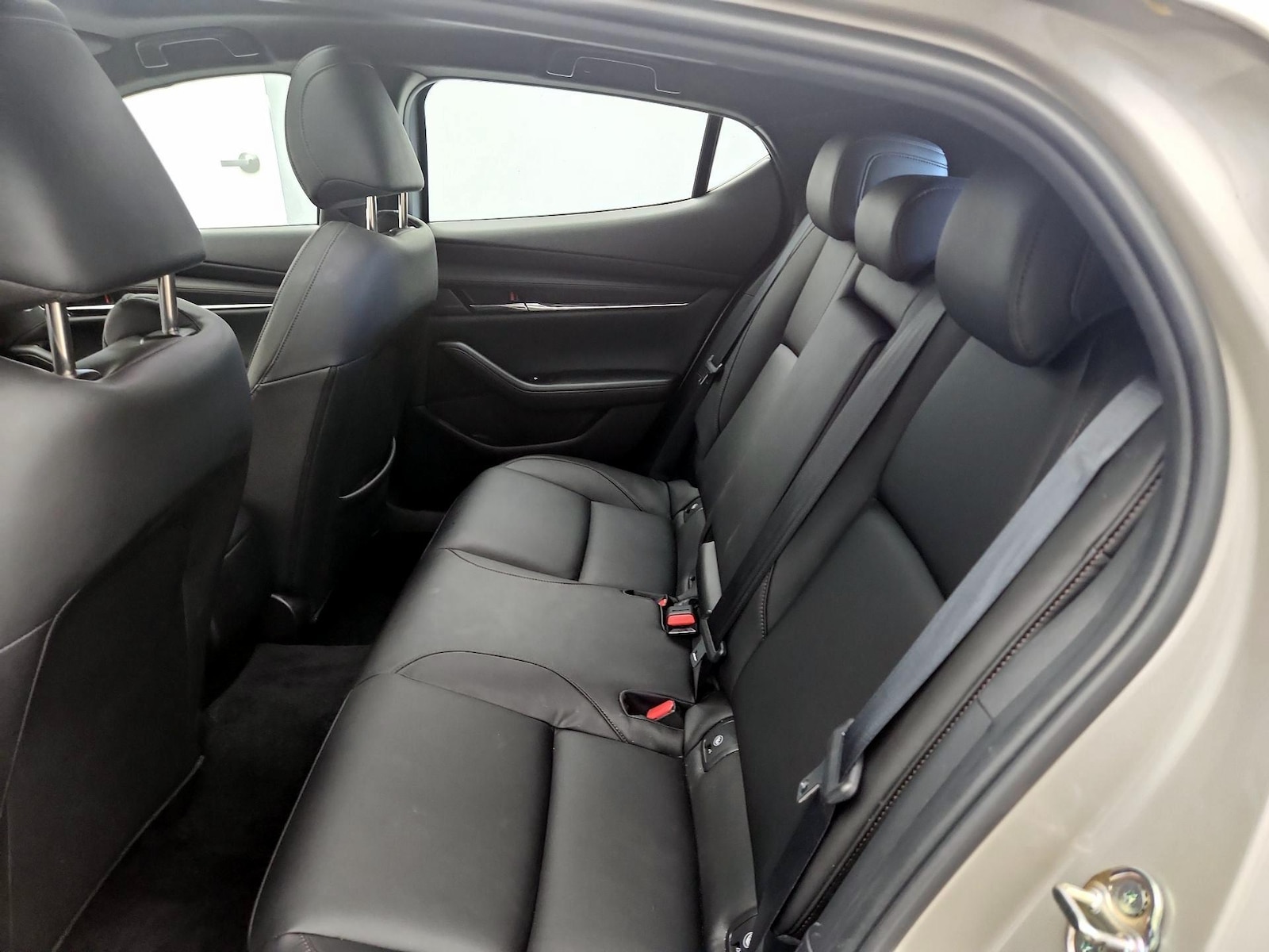 2023 Mazda Mazda3 Turbo - Photo 21