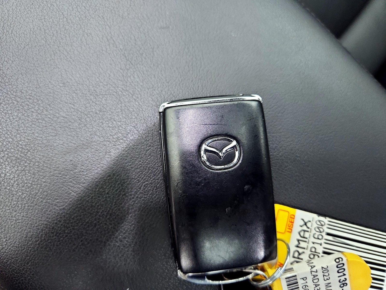 2023 Mazda Mazda3 Turbo - Photo 24
