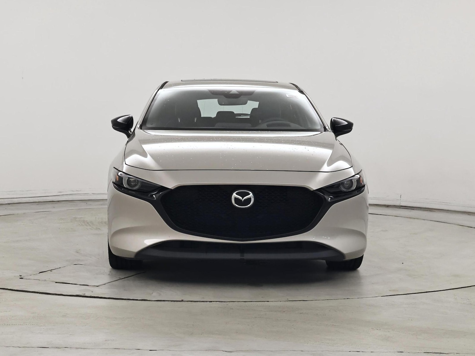 2023 Mazda Mazda3 Turbo - Photo 6