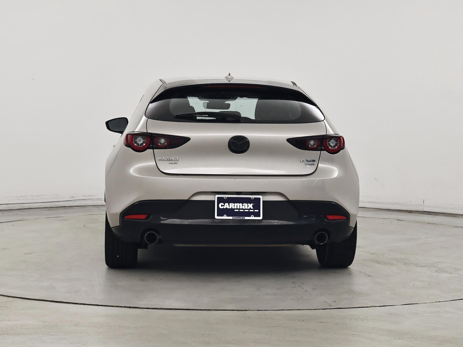 2023 Mazda Mazda3 Turbo - Photo 7