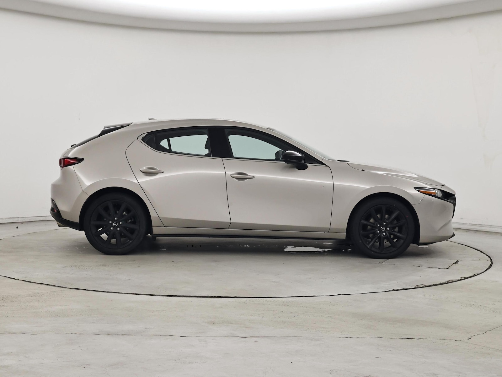 2023 Mazda Mazda3 Turbo - Photo 8