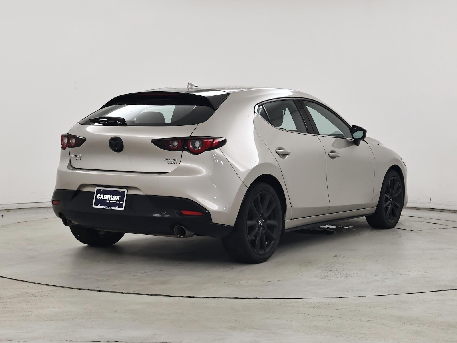 2023 Mazda Mazda3 Turbo - Photo 9