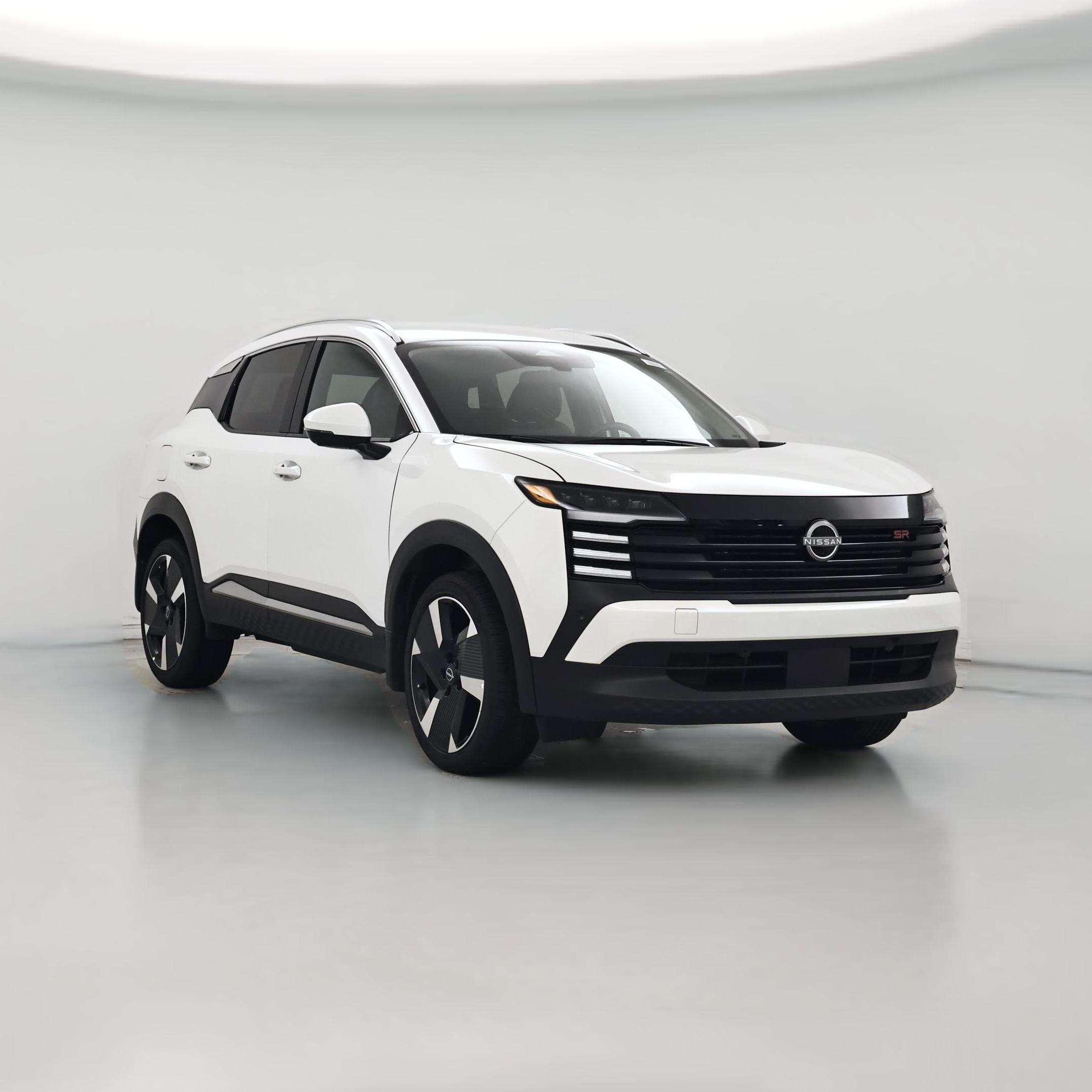 Thumbnail: 2025 Nissan Kicks - 1