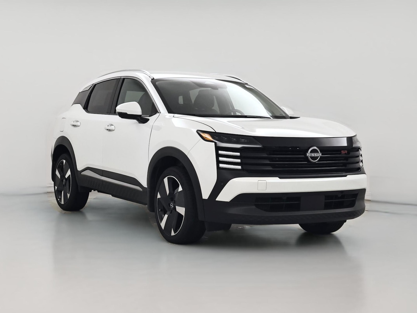 2025 Nissan Kicks