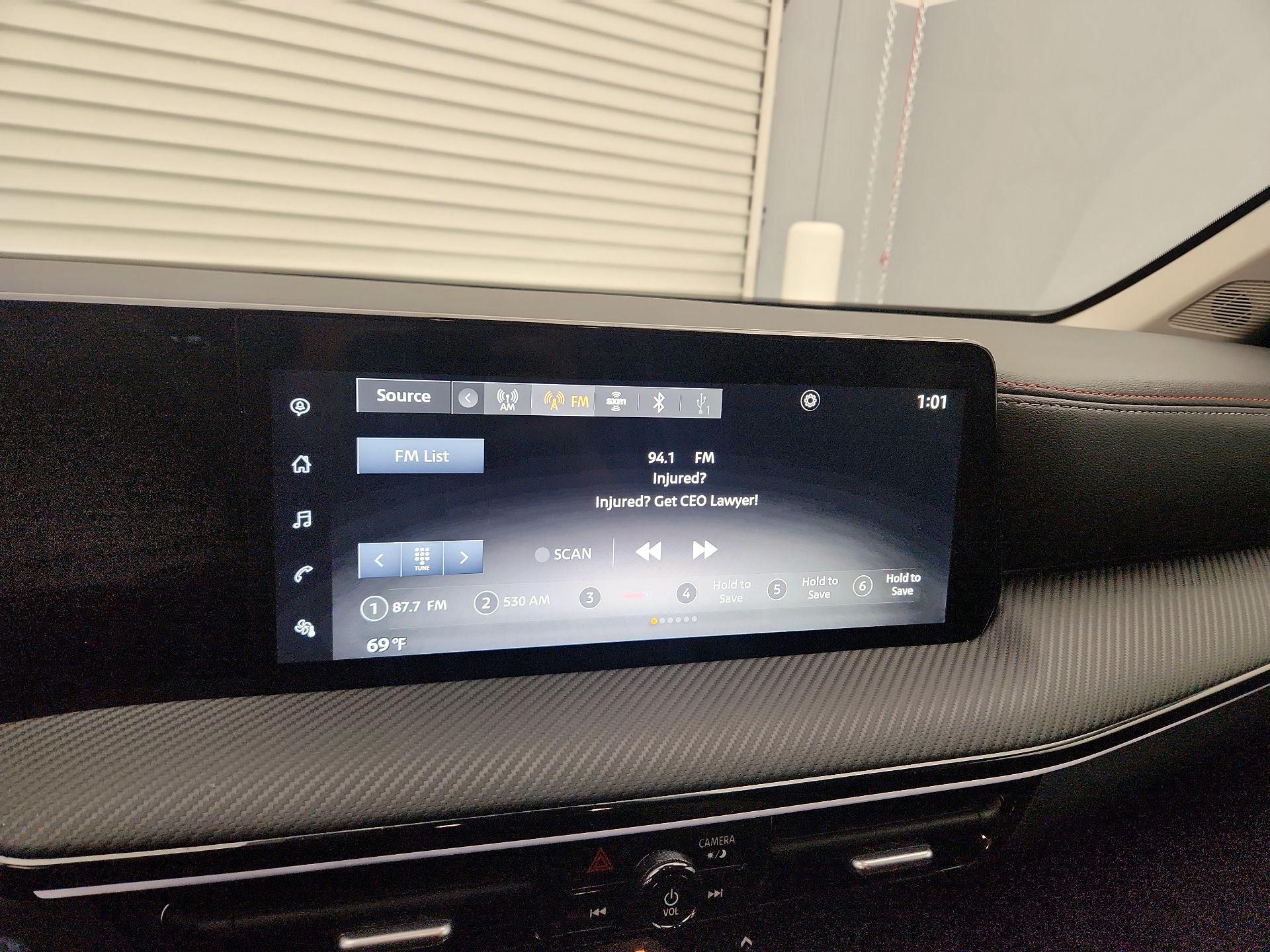 Thumbnail: 2025 Nissan Kicks - 15