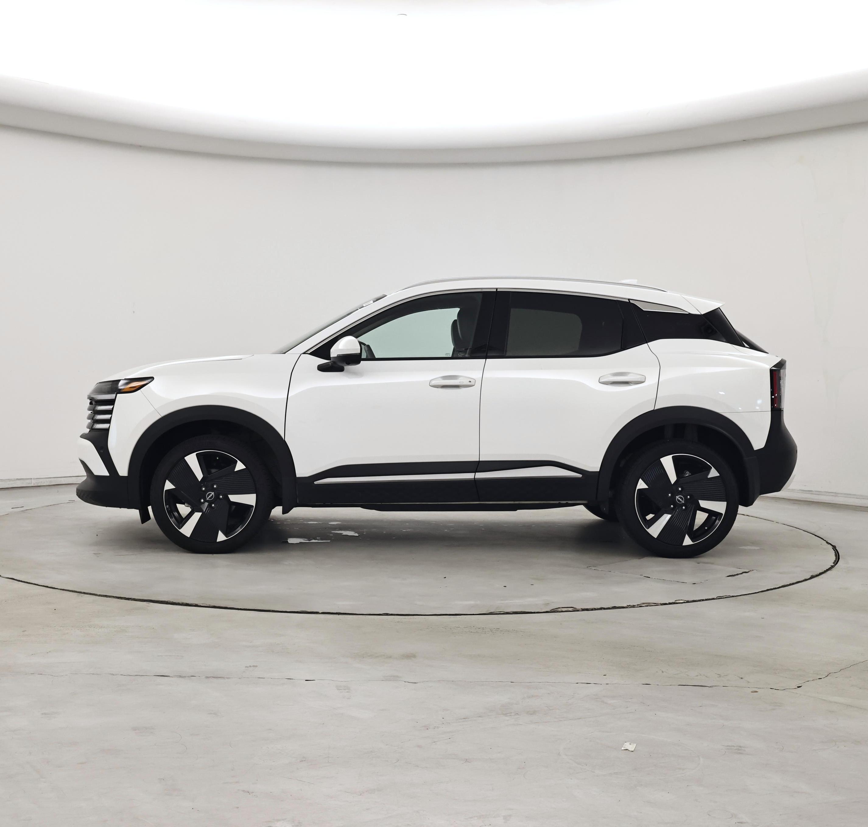 Thumbnail: 2025 Nissan Kicks - 3