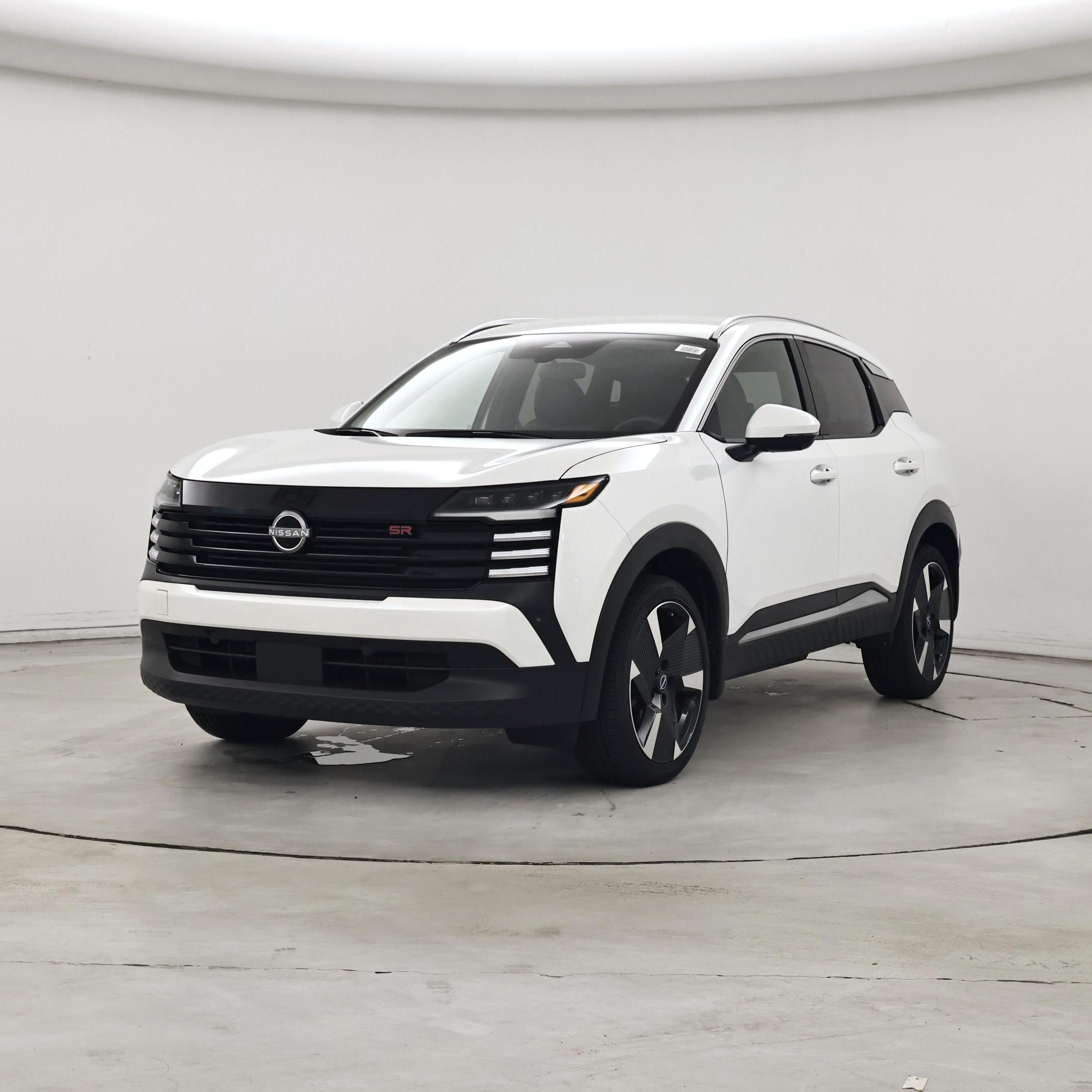 Thumbnail: 2025 Nissan Kicks - 4