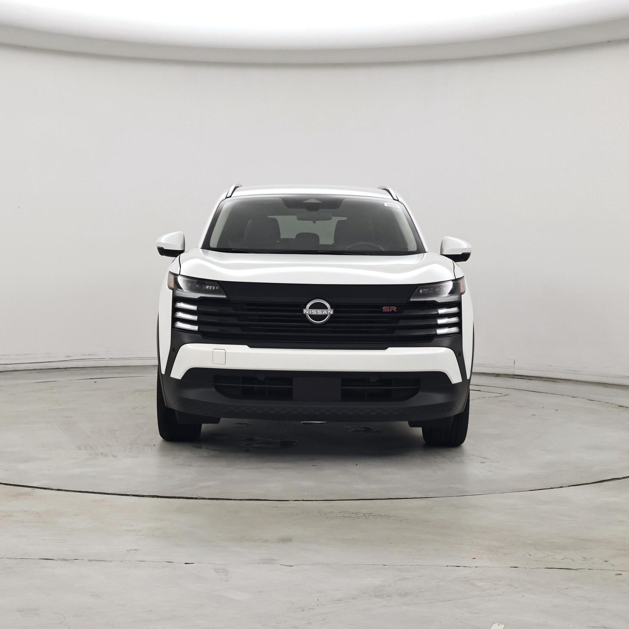 Thumbnail: 2025 Nissan Kicks - 5