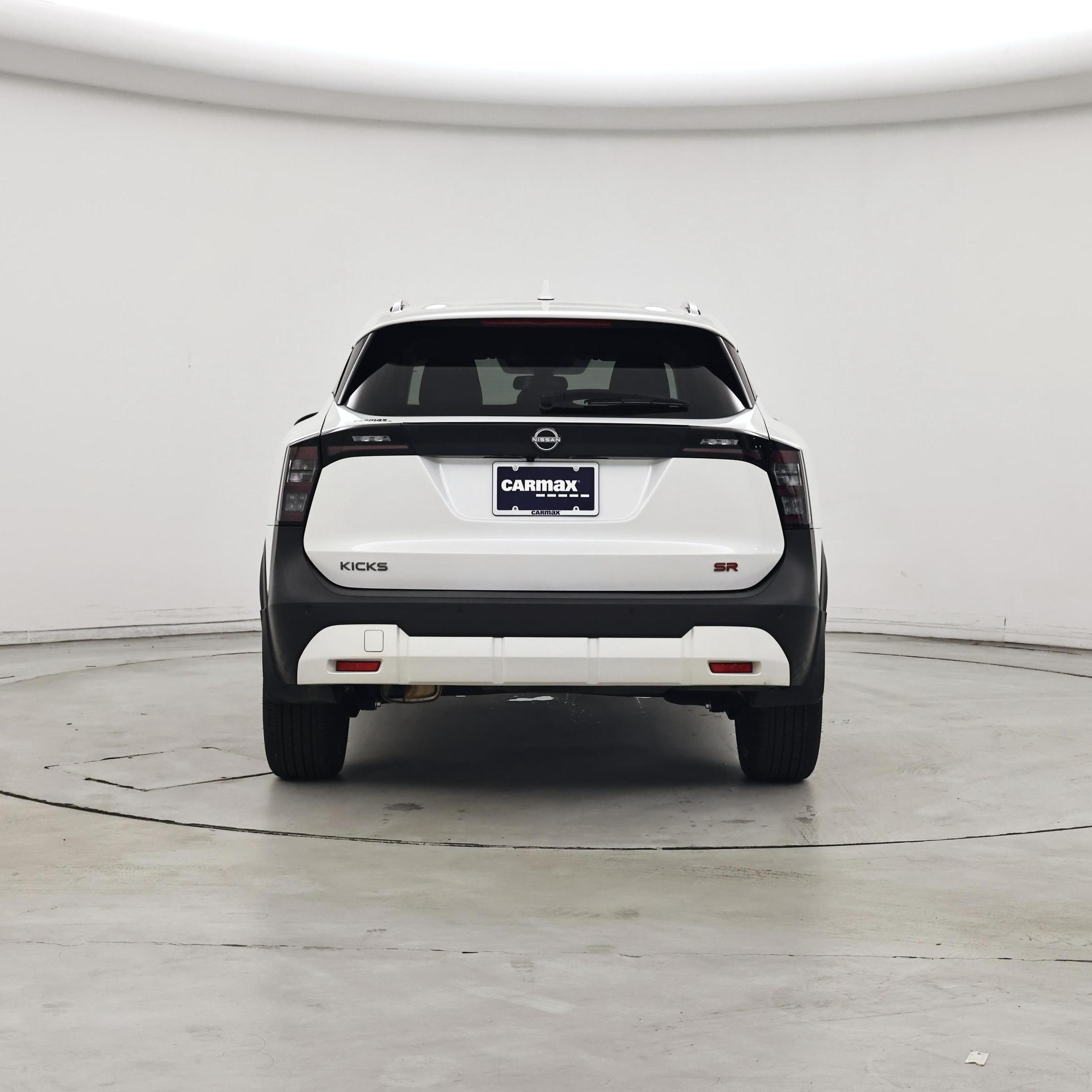 Thumbnail: 2025 Nissan Kicks - 6