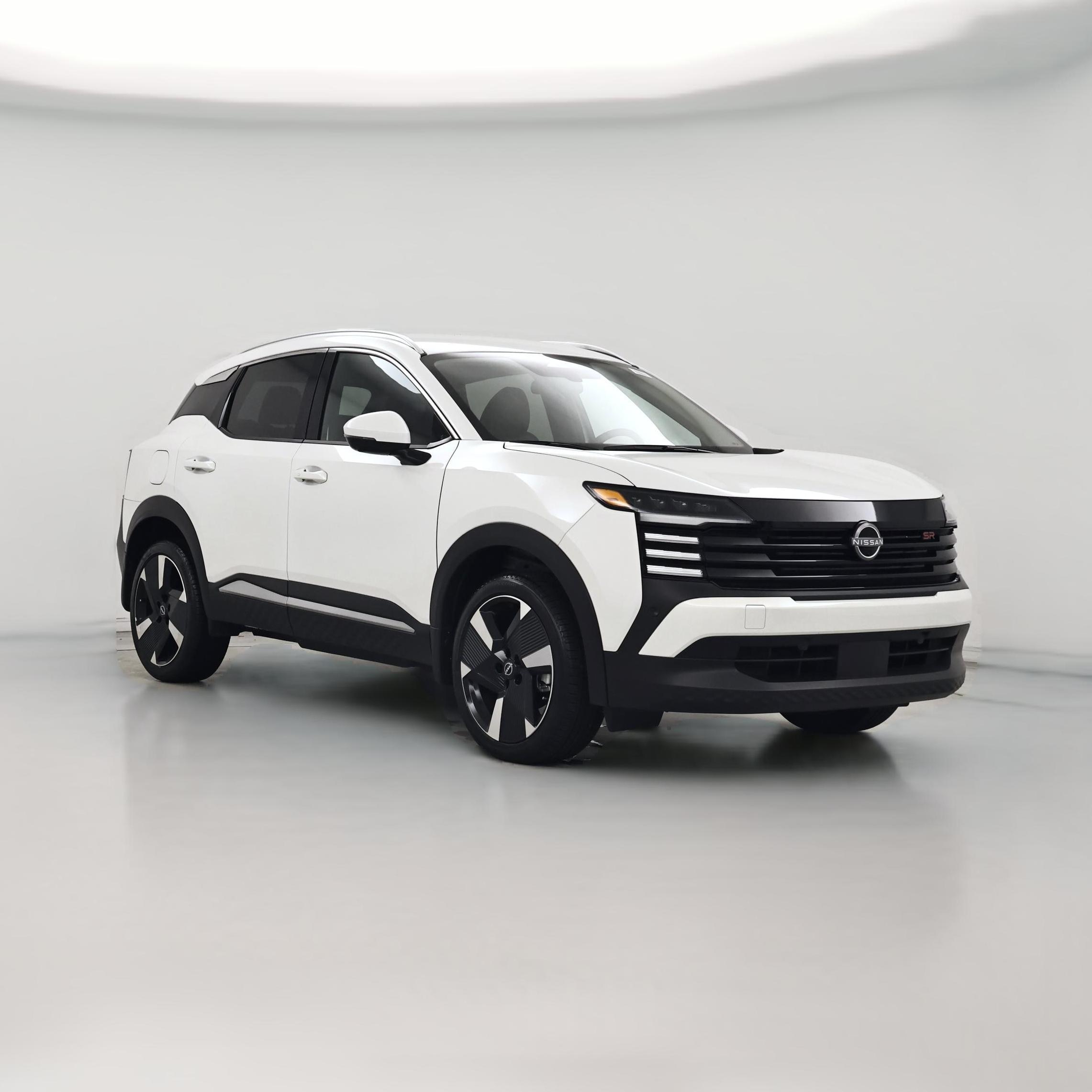 Thumbnail: 2025 Nissan Kicks - 1