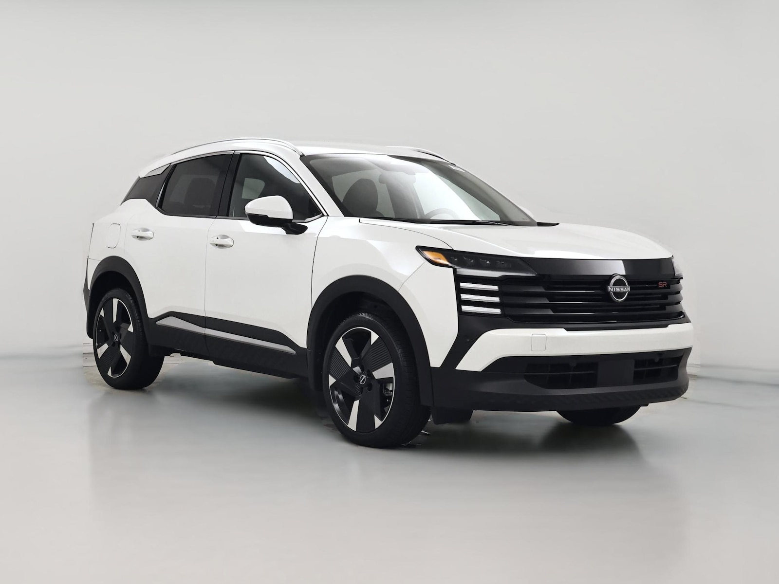 2025 Nissan Kicks