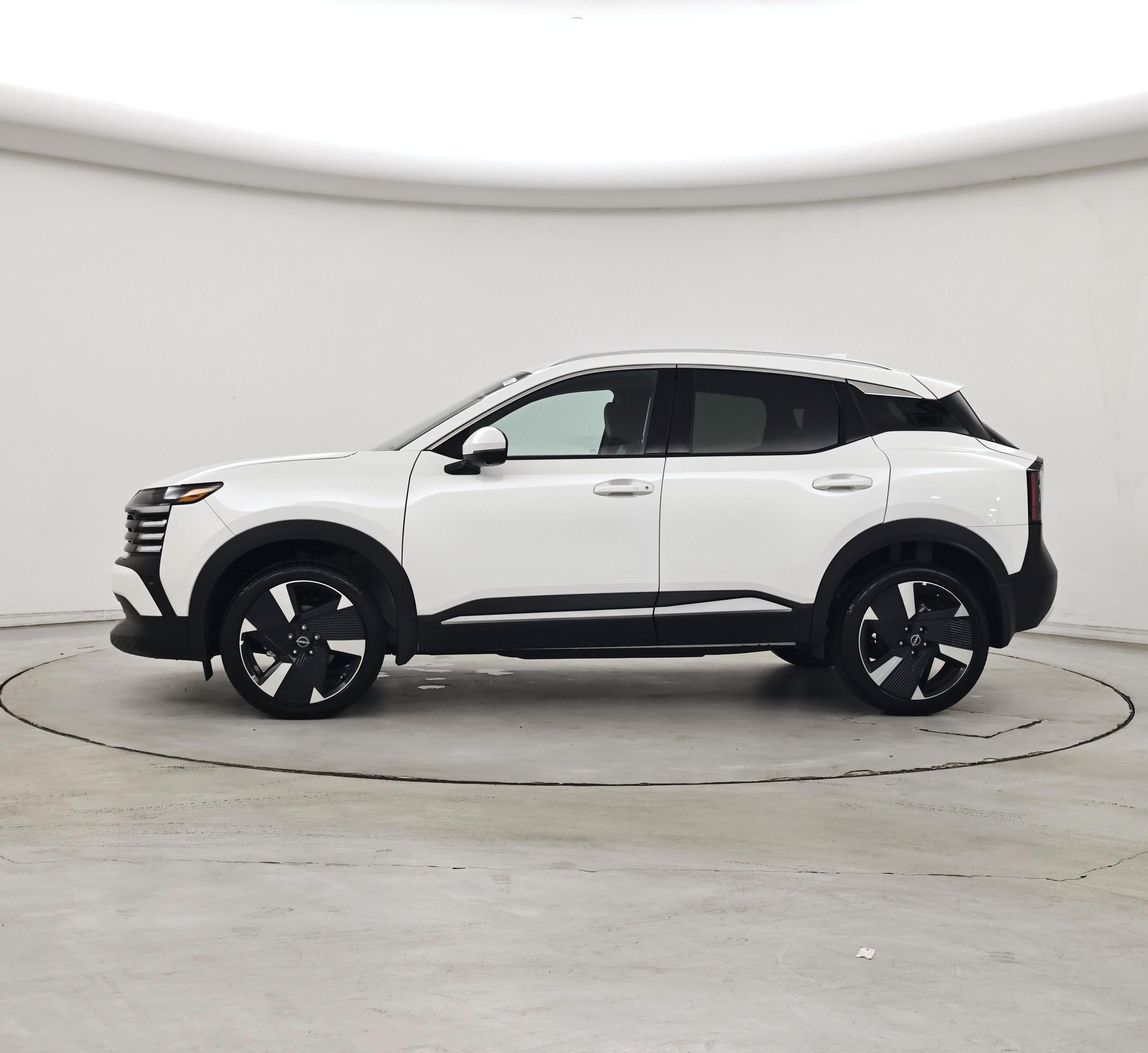 Thumbnail: 2025 Nissan Kicks - 3