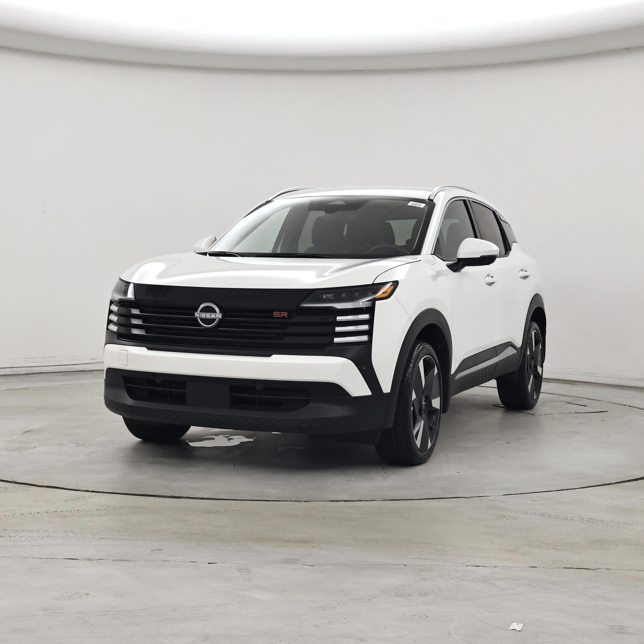 Thumbnail: 2025 Nissan Kicks - 4