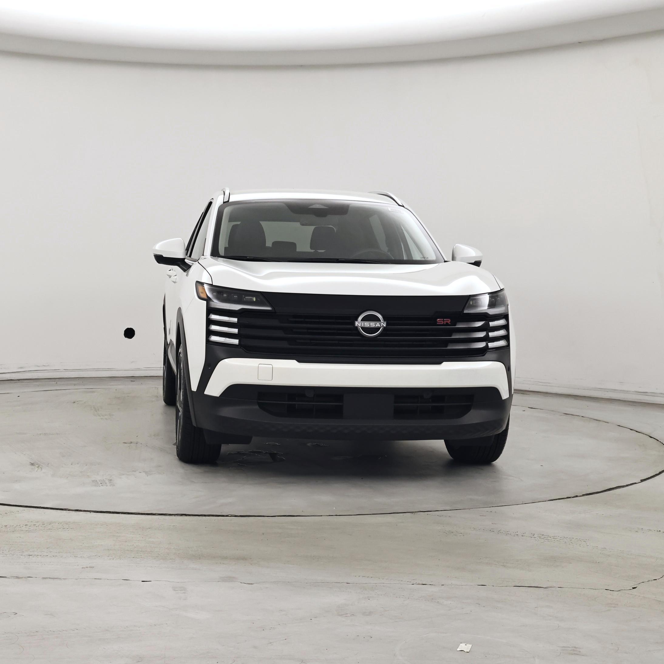 Thumbnail: 2025 Nissan Kicks - 5