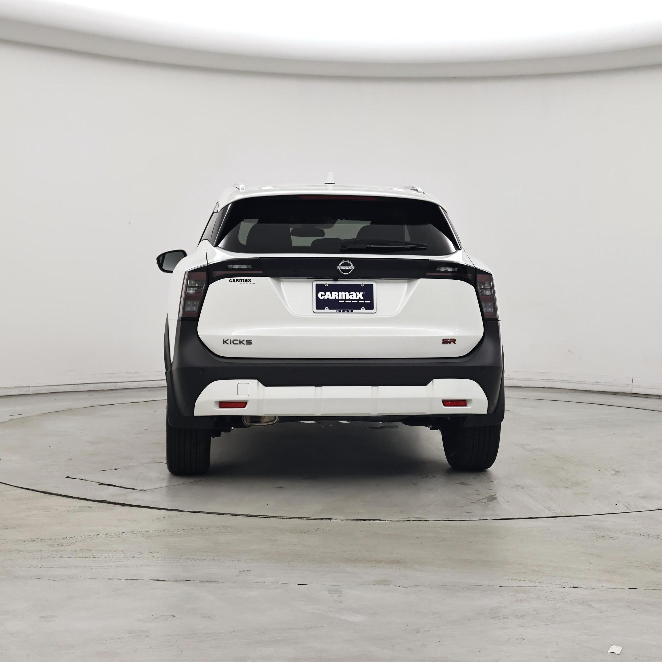 Thumbnail: 2025 Nissan Kicks - 6