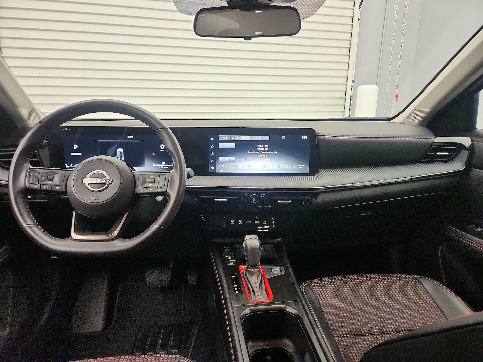 2025 Nissan Kicks SR AWD - Photo 10