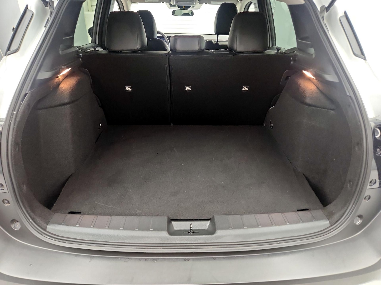 2025 Nissan Kicks SR AWD - Photo 21