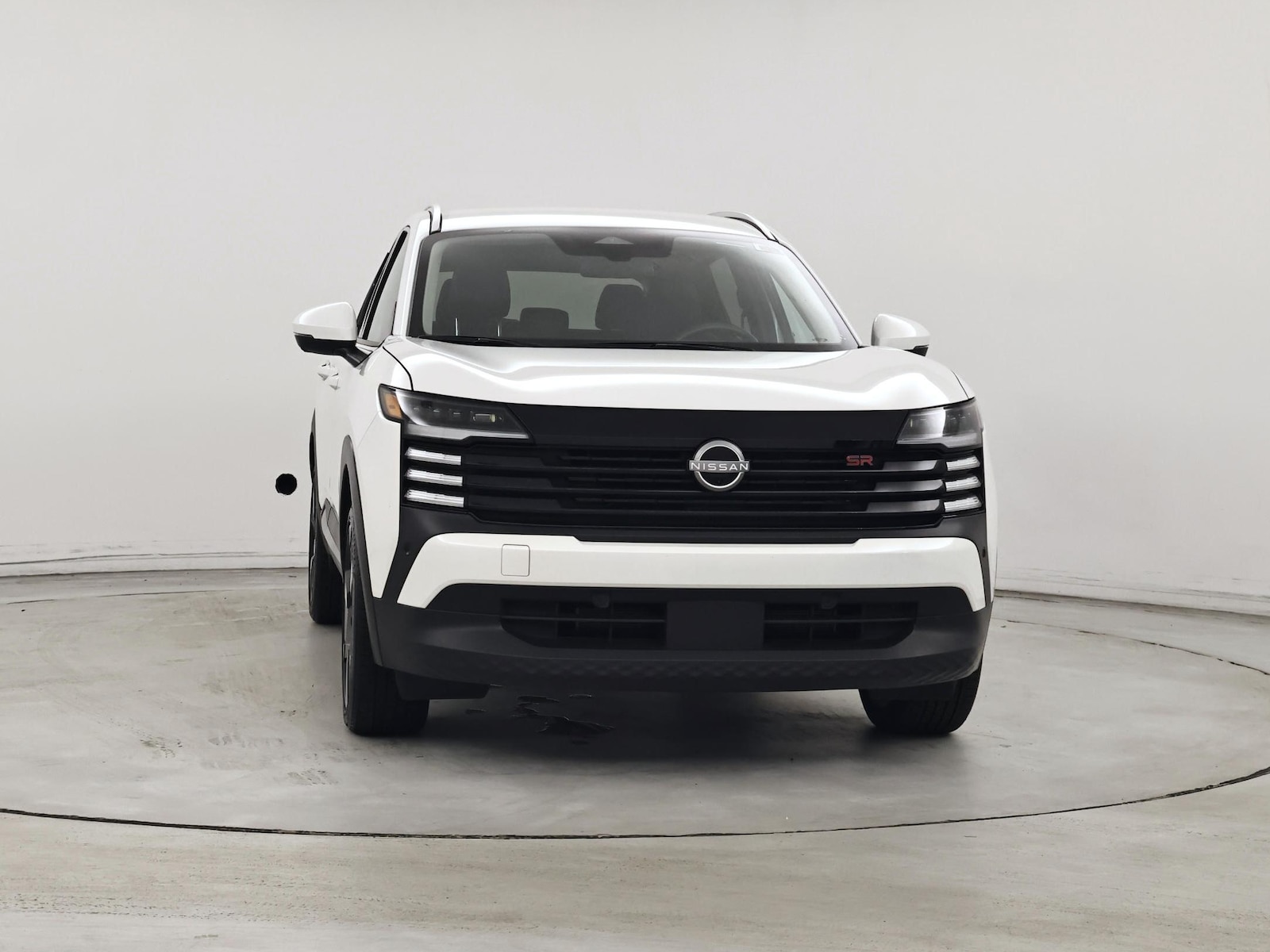 2025 Nissan Kicks SR AWD - Photo 6