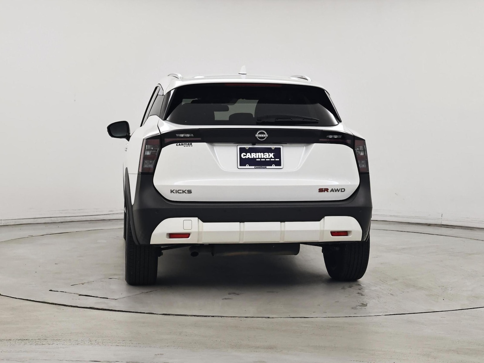 2025 Nissan Kicks SR AWD - Photo 7