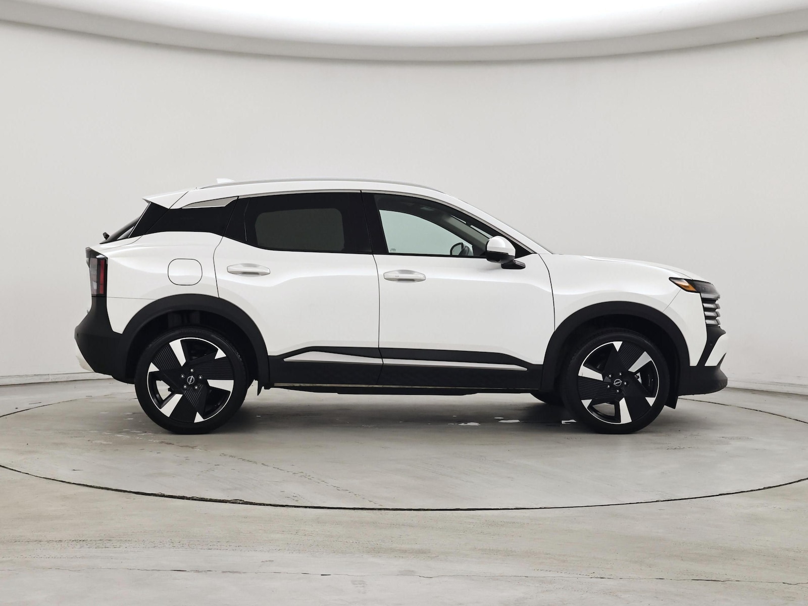 2025 Nissan Kicks SR AWD - Photo 8