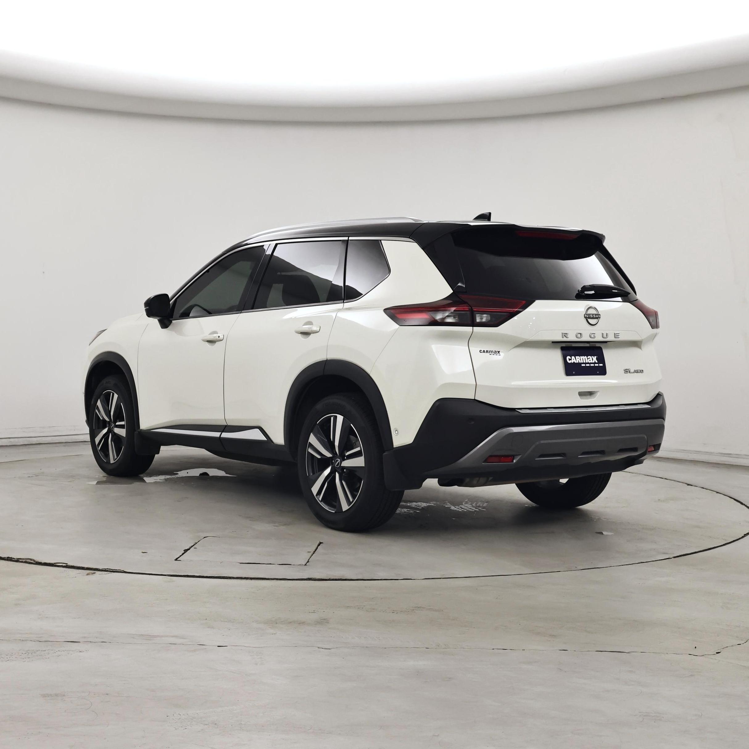 Thumbnail: 2023 Nissan Rogue - 2