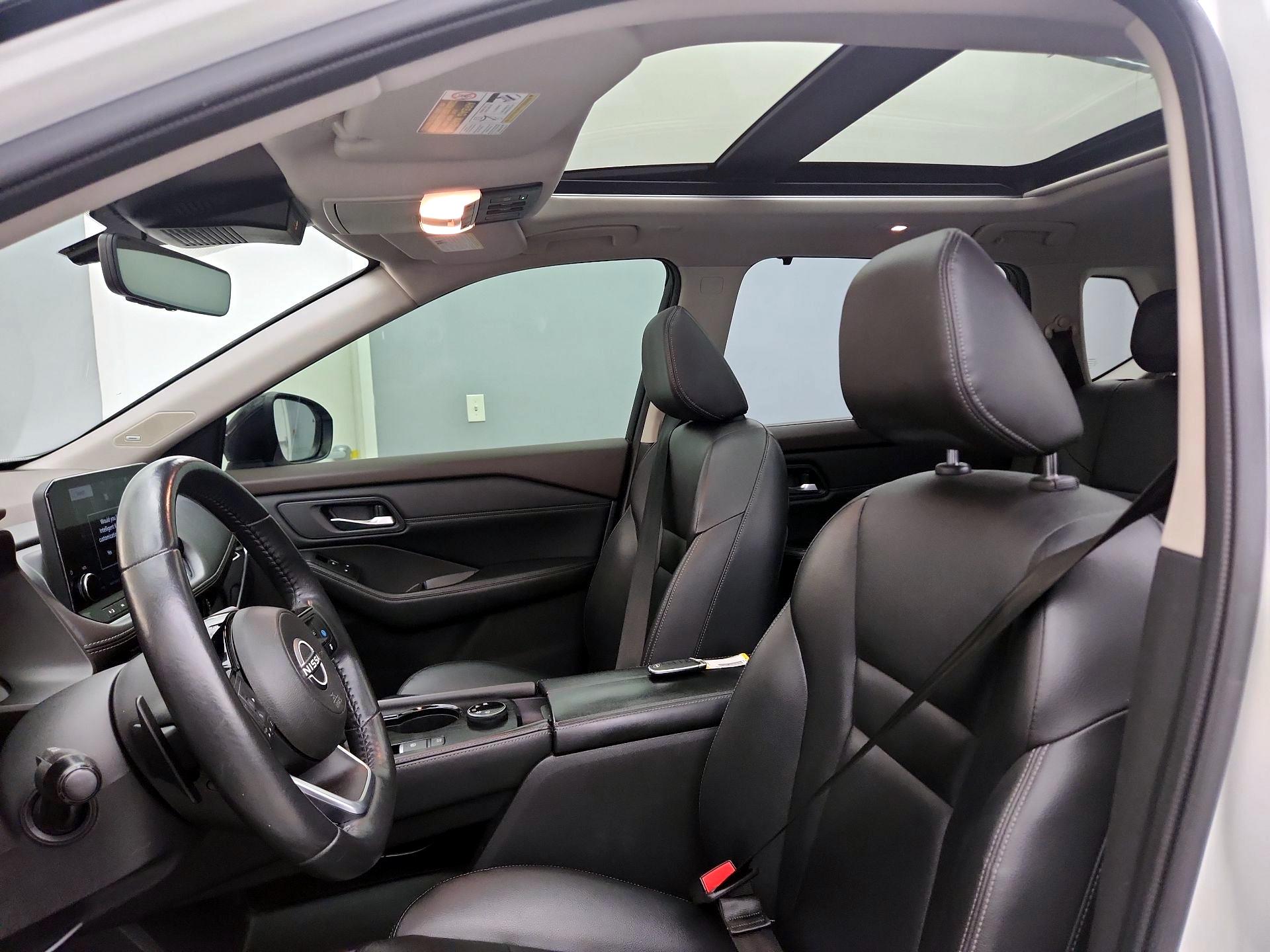 Thumbnail: 2023 Nissan Rogue - 20