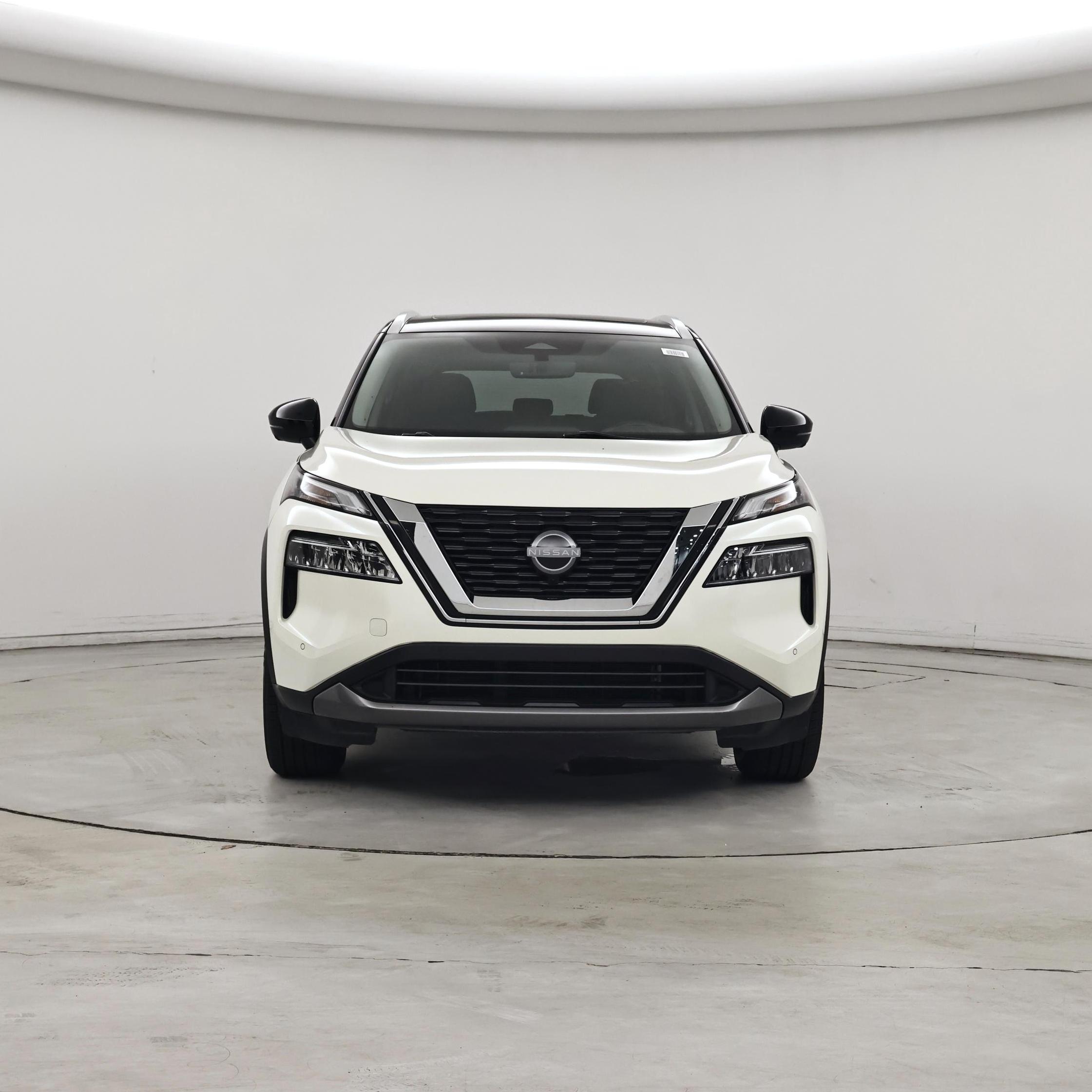 Thumbnail: 2023 Nissan Rogue - 5