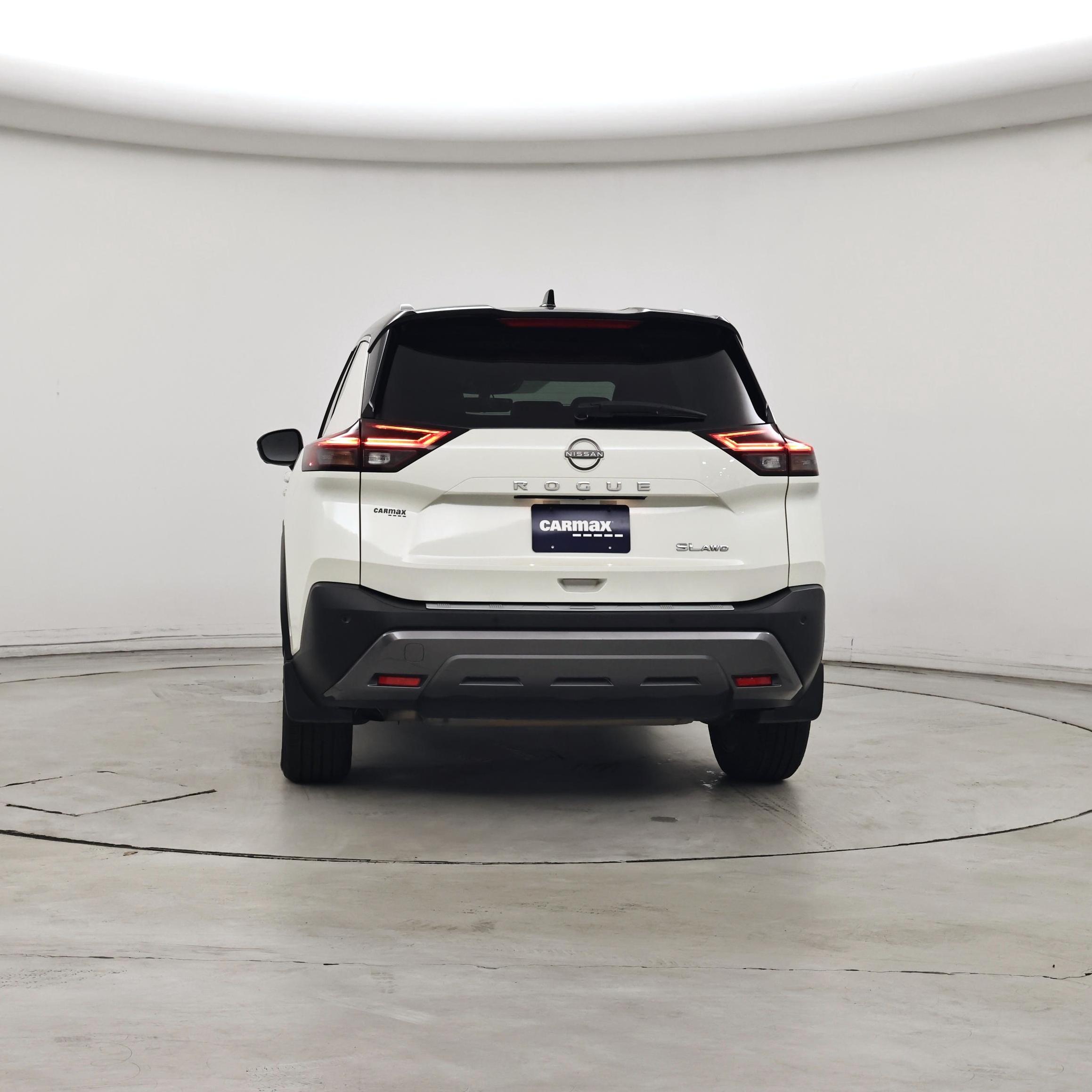 Thumbnail: 2023 Nissan Rogue - 6