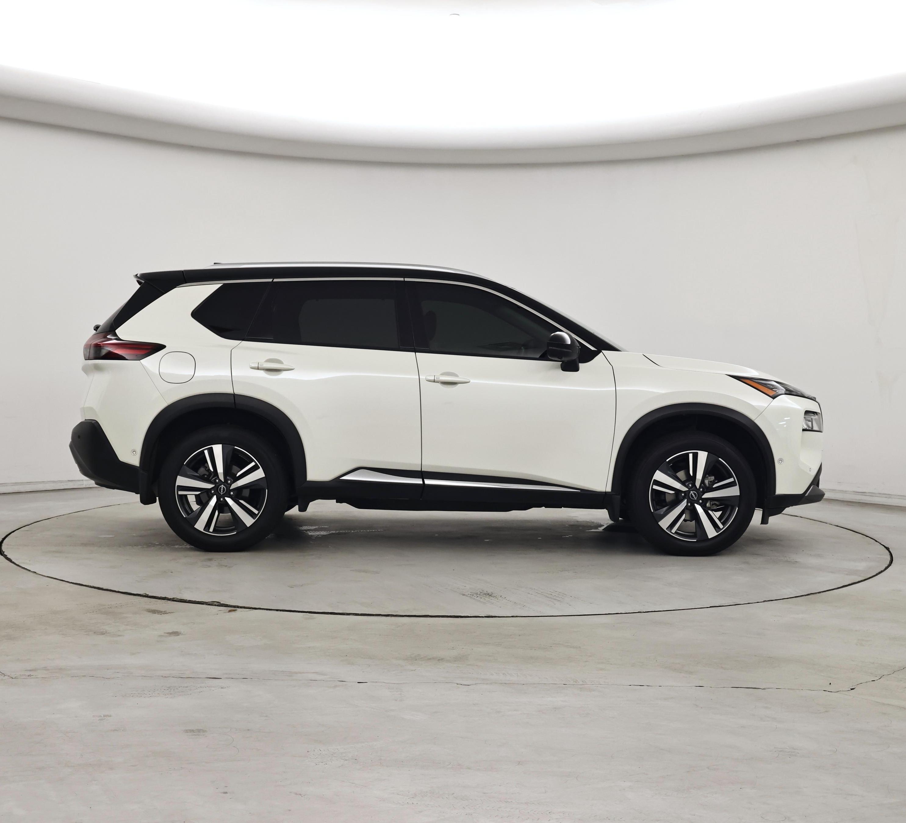 Thumbnail: 2023 Nissan Rogue - 7