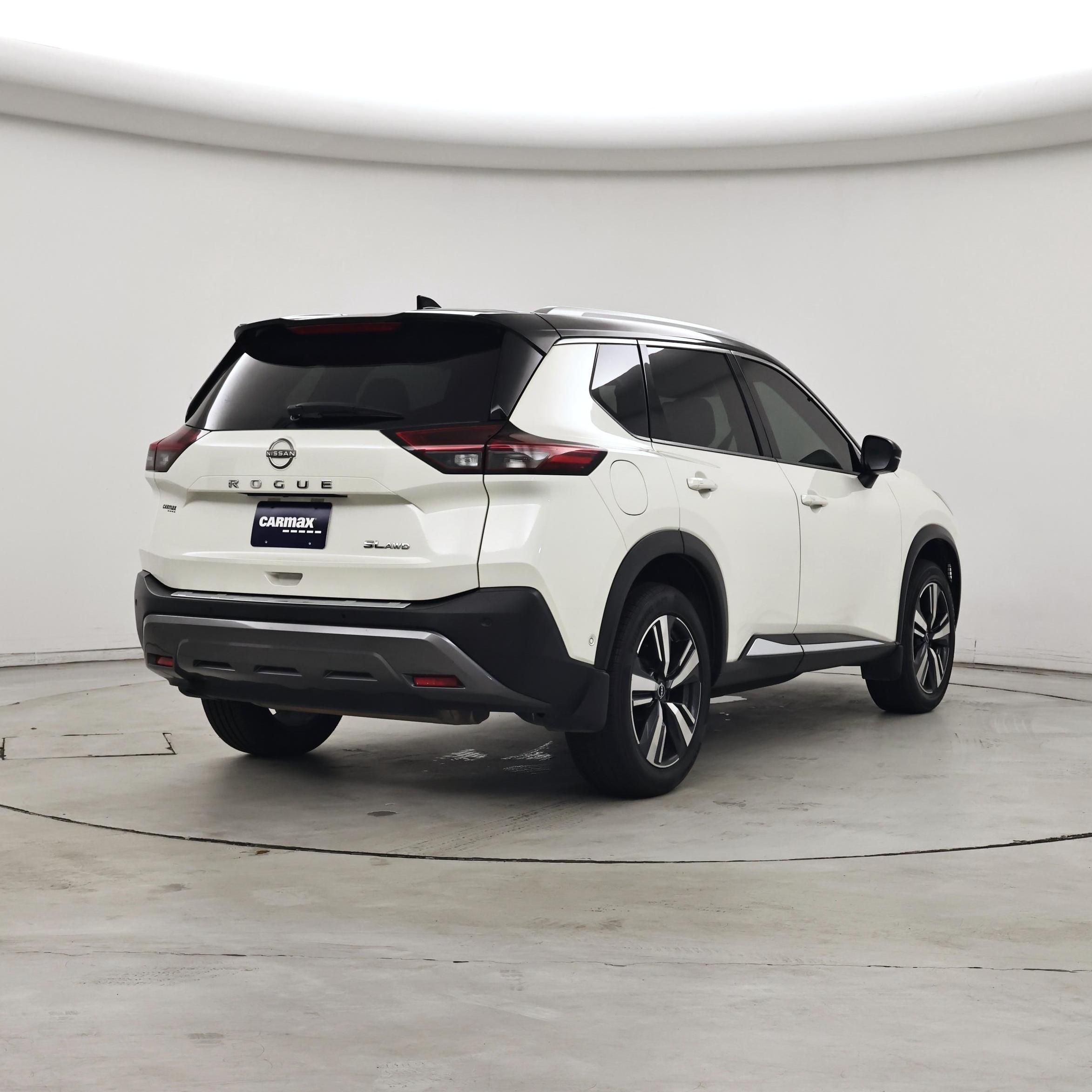 Thumbnail: 2023 Nissan Rogue - 8