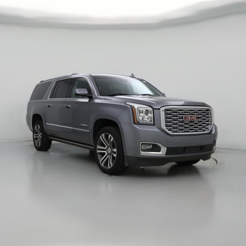 2020 GMC Yukon XL 1500 Denali