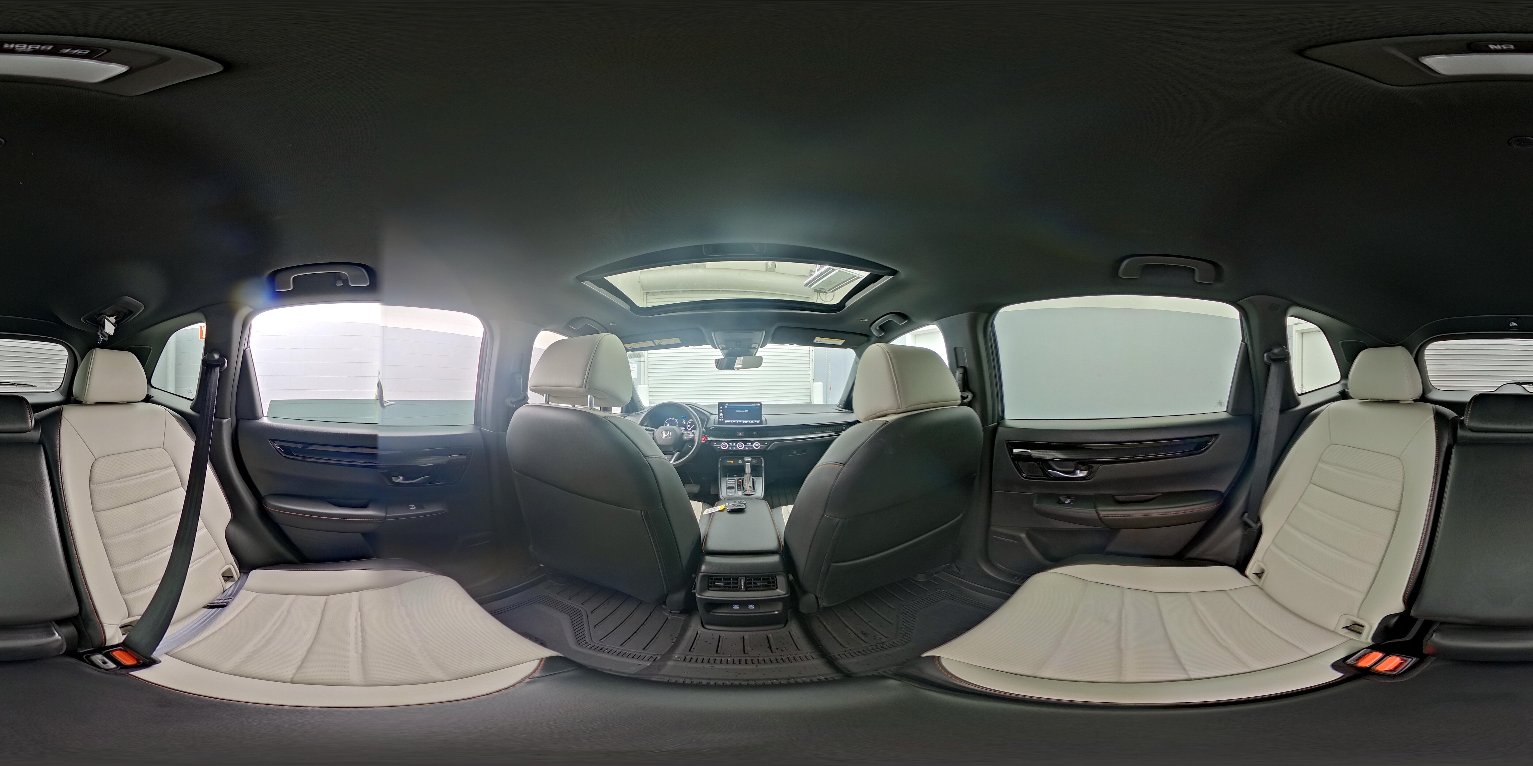 2025 Honda CR-V Sport Touring - Photo 26