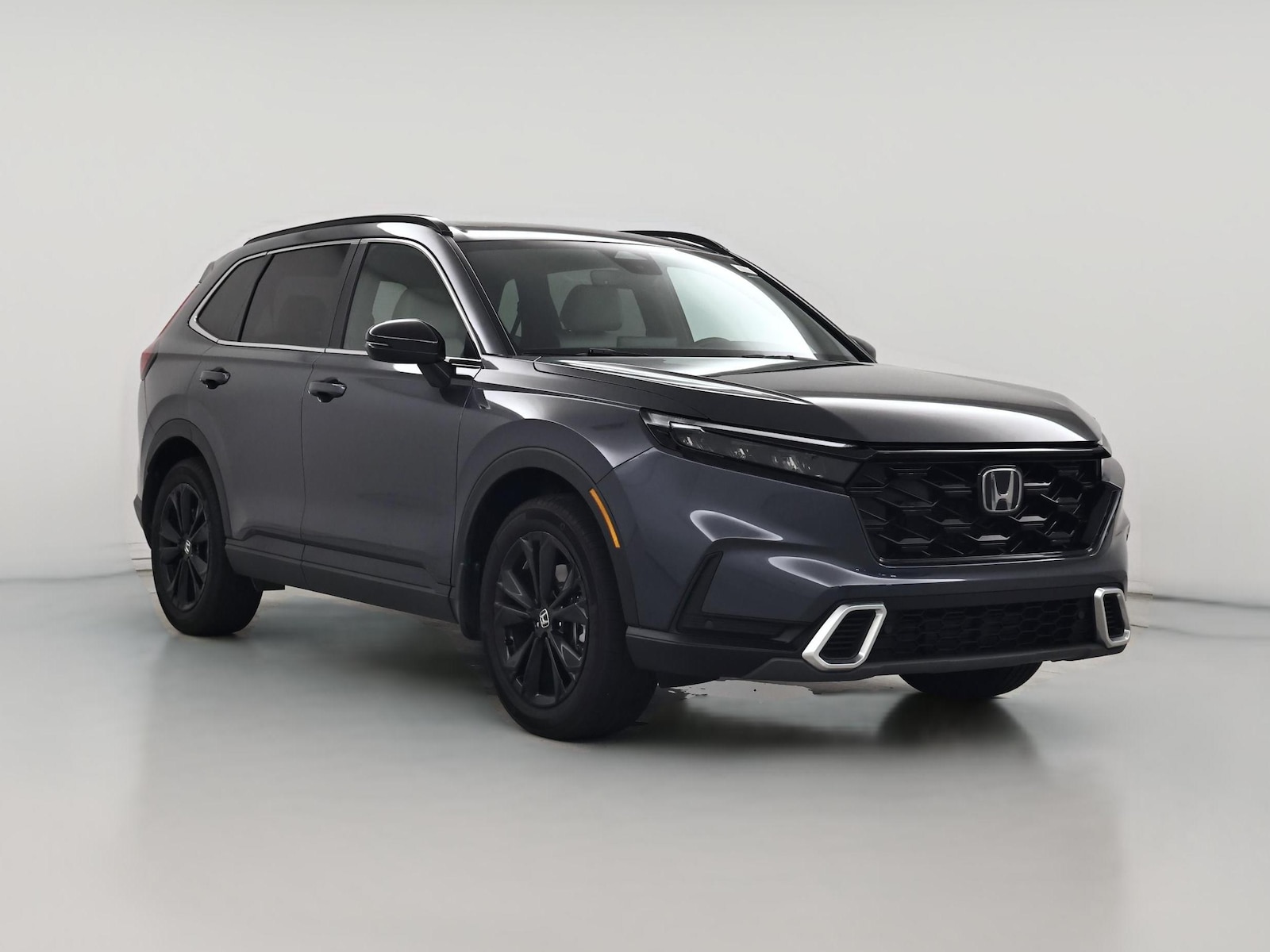 2025 Honda CR-V Sport Touring - Photo 1