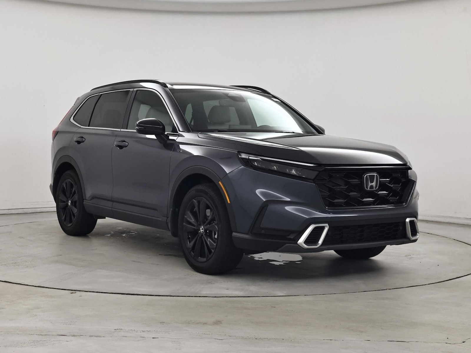 2025 Honda CR-V Sport Touring - Photo 2